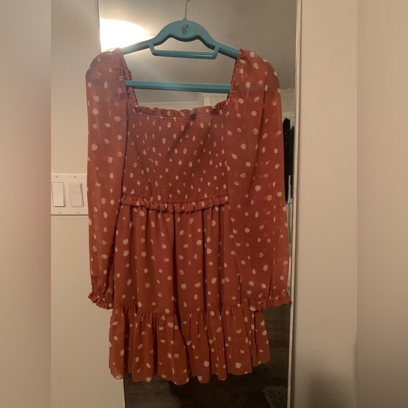 Tempest Dress - Picture 2 of 4